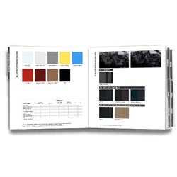 Color and Trim Pages Image